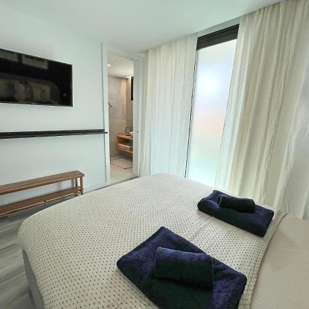 Medanojoy1- 3 Bedrooms, Spacious Apartment 60 M From The Beach El Médano Esterno foto
