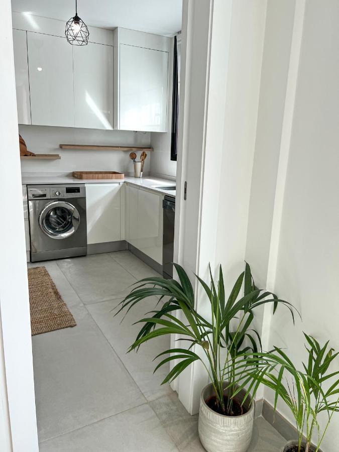 Medanojoy1- 3 Bedrooms, Spacious Apartment 60 M From The Beach El Médano Esterno foto