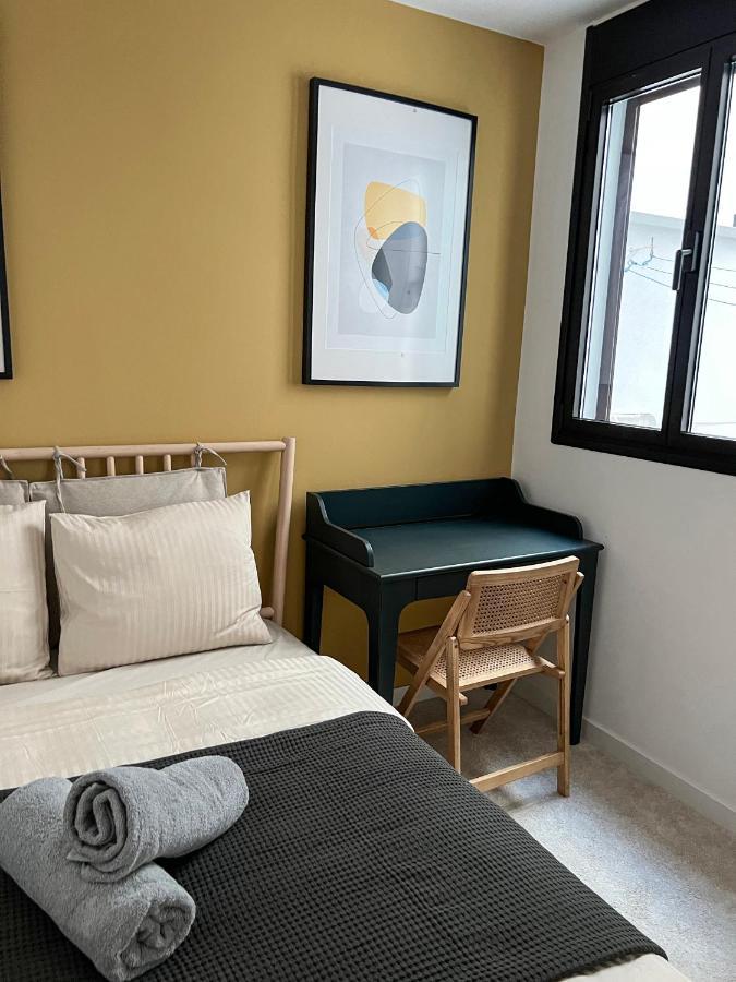 Medanojoy1- 3 Bedrooms, Spacious Apartment 60 M From The Beach El Médano Esterno foto