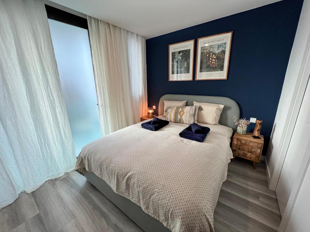 Medanojoy1- 3 Bedrooms, Spacious Apartment 60 M From The Beach El Médano Esterno foto