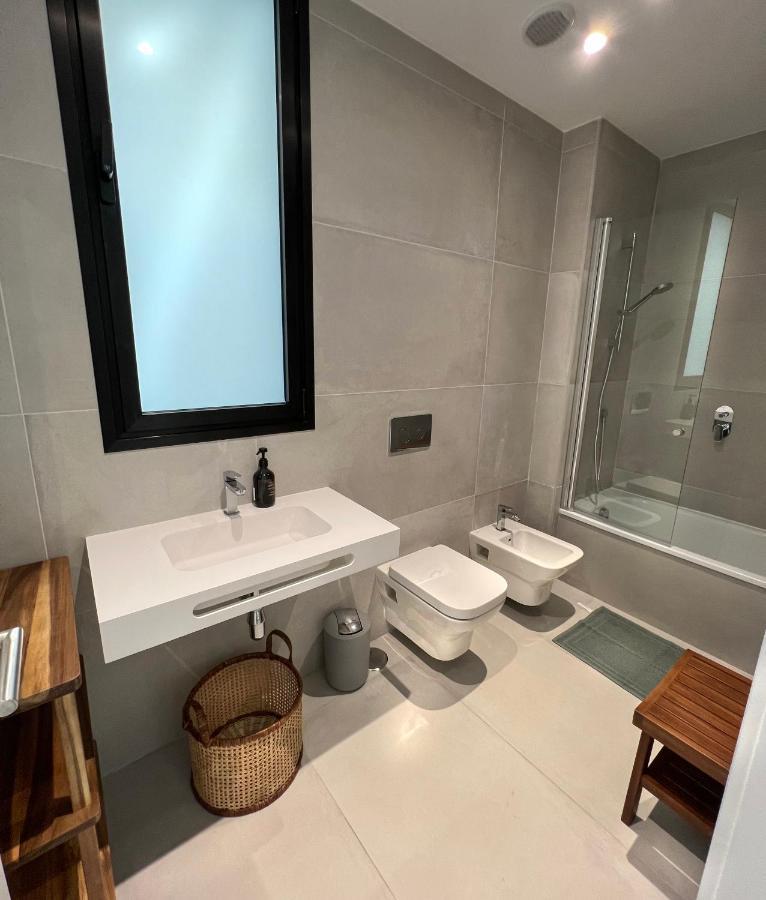 Medanojoy1- 3 Bedrooms, Spacious Apartment 60 M From The Beach El Médano Esterno foto